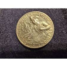 None and/or Unknown | Other | Rare 7761976 Bicentennial Quarter No Mint Mark G Error | Poshmark