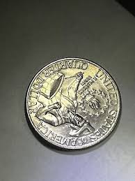 1776-1976 Bicentennial Quarter NO MINT MARK With Errors | eBay