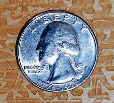 1776-1976 Bicentennial Quarter Error (Worth Over a Million Dollars!) 🤯 [...] Detail is the link in the comment below 👇👇👇 | Facebook