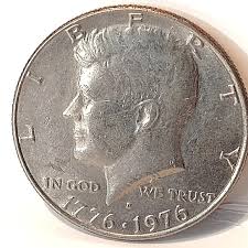 Other | 1976 D Kennedy Half Dollar | Poshmark