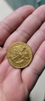 24k Gold Plated 1776-1976 Bicentennial Quarter | eBay