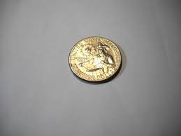 769L 1776-1976 D US Bicentennial Quarter, Rare filled Mint ...