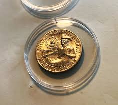 Quarter Dollar Washington, Silver, 1776-1976, Top Condition ...