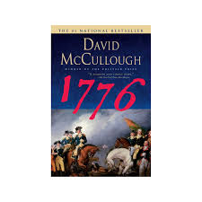 David McCullough's 1776 – National Archives Store