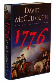 1776 | David McCullough | First Edition; First Printing