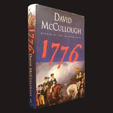 1776 | David McCullough | First Edition