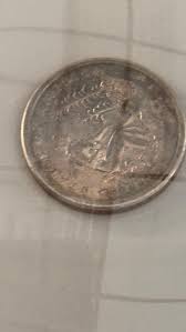 RARE Sacagawea $1 Error Dollar Coin No Date | Mercari