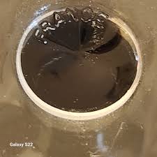 MCM Arcoroc Ruby Red Pedestal Glass France - Etsy