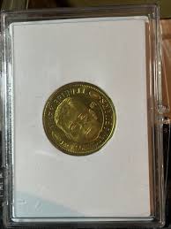 Mark Brunell - Pinnacle NFL Quarterback Club Coin ...