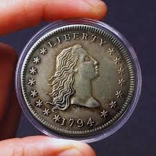 Flowing Hair Dollar - Etsy Norway