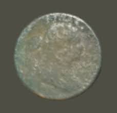 What is this old coin, possibly a 1794 Liberty Cap Cent?