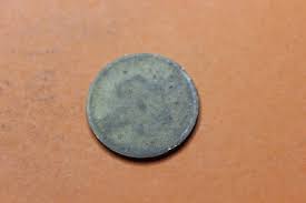 TRADE TOKEN-HOT JEWEL WAX-1.00 | eBay