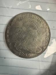 Can anybody tell me if this is worth anything? : r/coincollecting