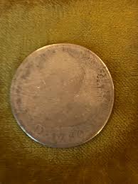 Buy William 1780 Georgian Love Token Coin Engraved Will / Antique Goft for Him / Old Coin Online in India - Etsy