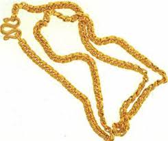 Chains 22kt-26.4 DWT, 41.1 Grams | GoldFellow