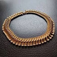 Kramar | Jewelry | Vtg Kramer Necklace | Poshmark