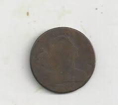 1800 LARGE CENT Almost good Condtion b | eBay