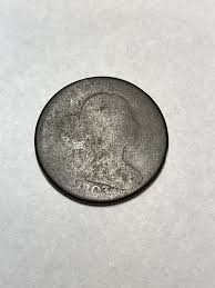 1803 Large Cent (Poor Condition) | eBay