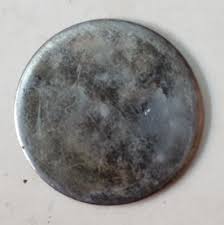 Vintage $100 Desert Inn Casino Token / Chip Las Vegas Nevada ...