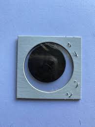 1859 French Empire 10 Centavo Coin - Etsy