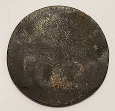 Maverick Token - CEC 1601 - SKU-Z3531 | eBay