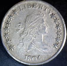 1804 $1 Dollar Coin Fantasy $1 Coins LOT #7 NR FREE SHIP | eBay