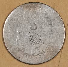 1835 Bust Dime. "Poor 1". No Damage. 193370 | eBay