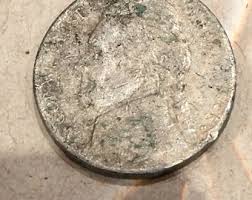 USA Five Cent Error 1993d - Etsy