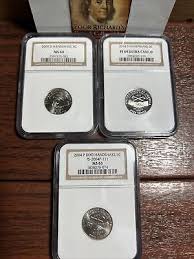 Super 5€ Set Including Rare 2004P Dbl. Die Obverse ...