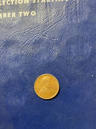 1972 penny no mint mark with error | eBay