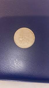 What happened to this quarter? : r/coins