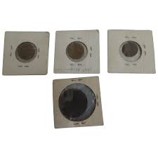 5 Old Coins Masonic Penny Pfenning Belgium Centines Francois ...