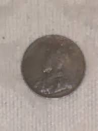 1918 Canada One Cent Coin | eBay