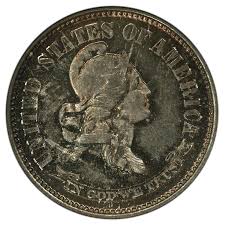 1869 J-697 10C PF | Coin Explorer | NGC