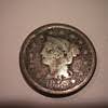 1815 US Large Cent Proof...4 known to exist. | Collectors Weekly