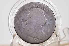 1803 Draped Bust Large Cent - AG/Fair Details - US Large ...