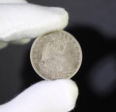 1854 O Seated Liberty Half Dollar Condition Very Fine, 1854 ...