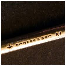 Savoy Rogers & Bros. Silver Plate Small Fork. For Sale at ...