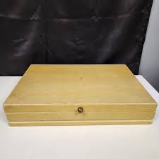 1847 IS Roger Bros Silverware Set with Tarnish Resisting ...