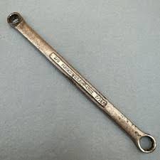 Craftsman Box-End Wrench Automotive Hand Wrenches for sale | eBay