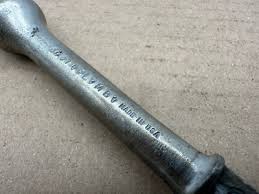 Vintage Plomb Plvmb 1/2" Drive 5" Socket Extension 5461 for sale online | eBay