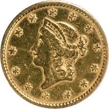 1856 Denmark 1 Skilling Km 763 Very Fine