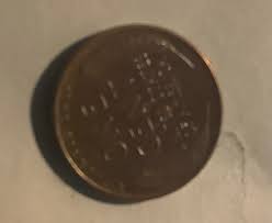 1957 D Lincoln cent RB