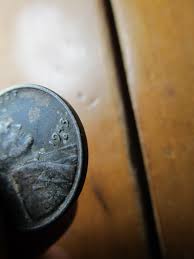 1943 D (Over S) Steel Wheat Penny Cruel Joke or is it real?! | Coin Talk