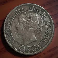 1859 Canadian Large Cent for sale | eBay