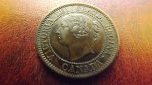 CANADA CENT 1859 MULTIPLE DIE CRACKS VERY HIGH GRADE | eBay Australia