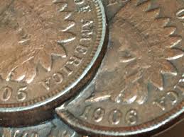 Retro Bolo Tie American Indian Penny - Etsy