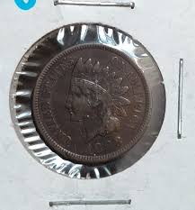 1906 Indian head penny xf US Mint | Mercari