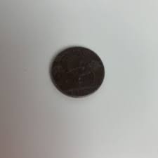 Buffalo Indian Head Nickel 5 Cents Coin Year ??? Pre Owned ...