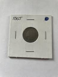 1886 Liberty Five Cent 《RARE》 | Mercari